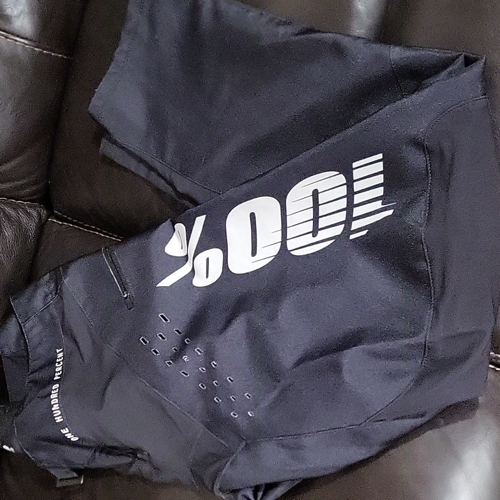 100% R-score pants - Picture 5 of 8